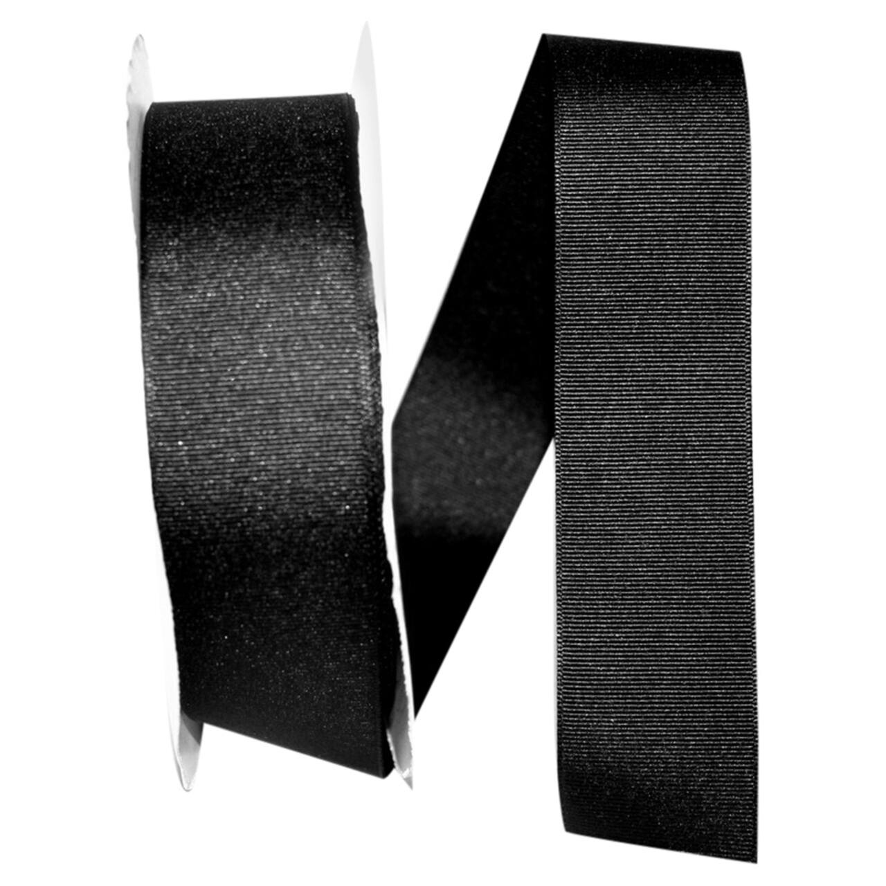 The Ribbon Roll 1.5" x 50yd. Grosgrain Solid Ribbon